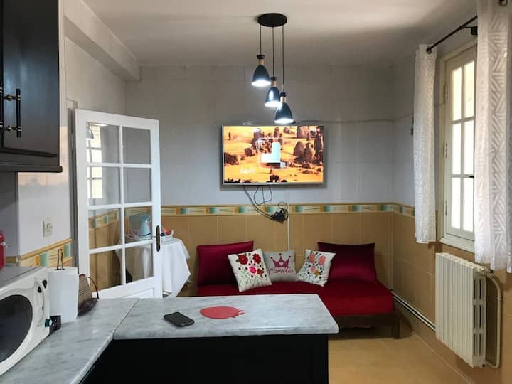Maison De Luxe Avec Piscine - Algeria