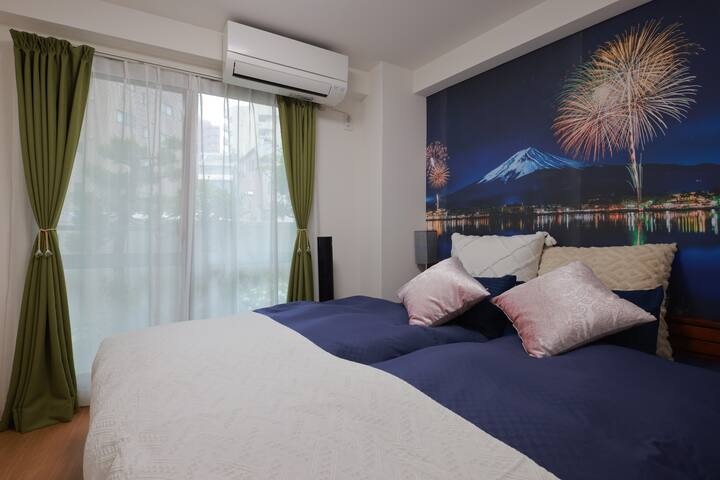 Next Shibuya sta.｜3RealBed-room,3shower｜110㎡｜ gallery image 4