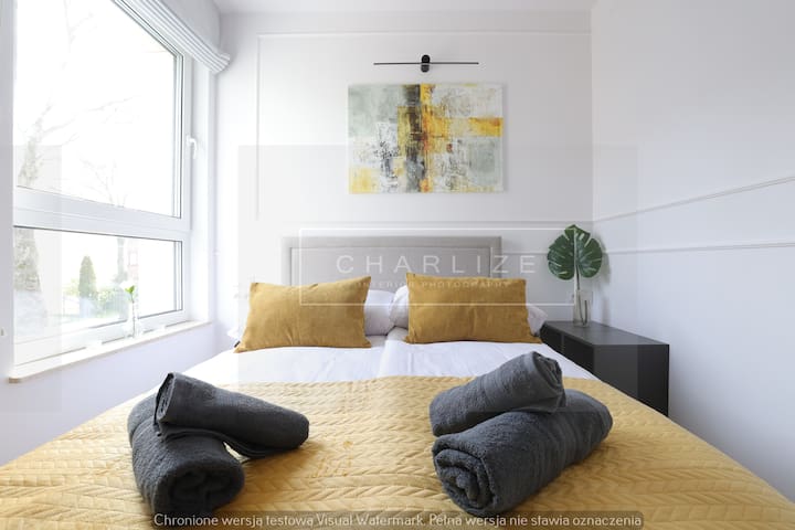 Summer & Winter, Wynajem apartamentów w Sopocie, Gdańsku i Gdyni managed Airbnb listing 1