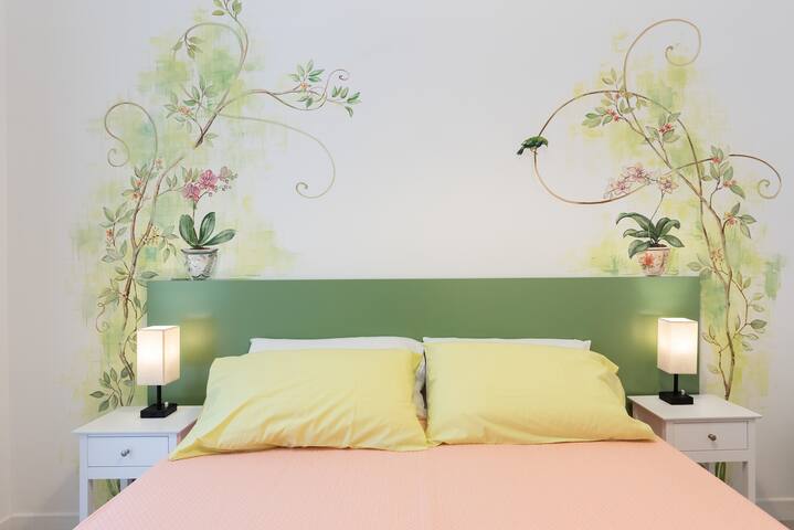 L’Orchidea al Museo elegant home in the center gallery image 4