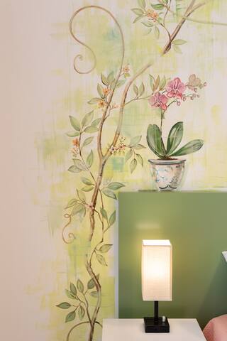 L’Orchidea al Museo elegant home in the center gallery image 5