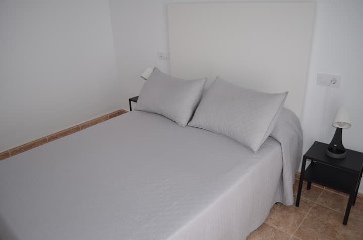 Casa Anita 1º Planta - Huércal-Overa
