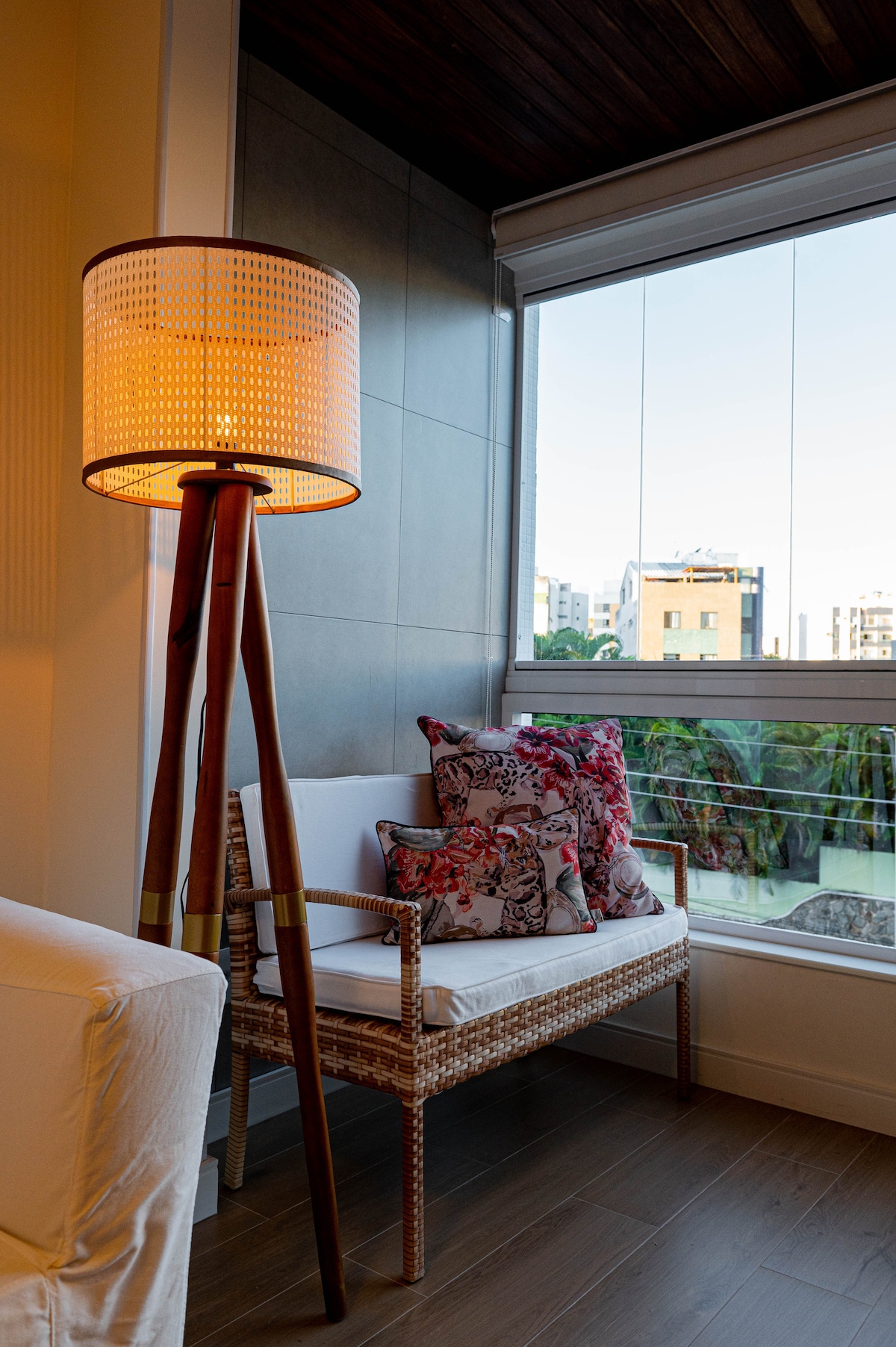 Popular Airbnb listing: Camará House | 2 suites with an amazing view in Salvador in Salvador