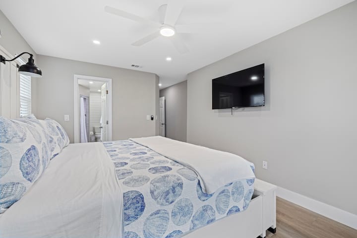 Спална соба 1