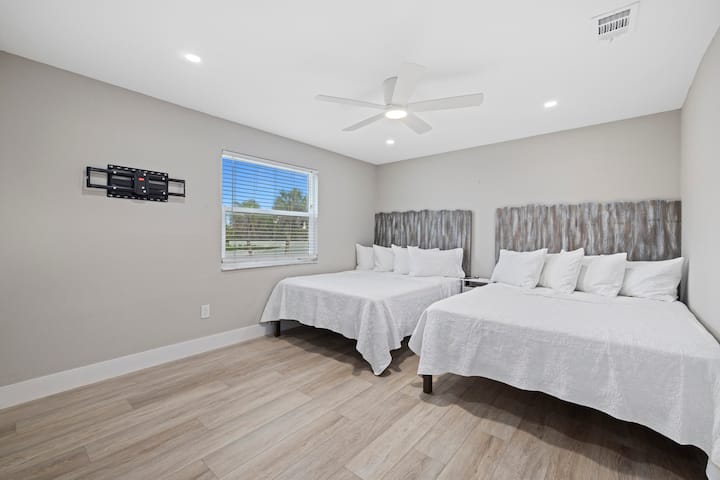 Спална соба 2