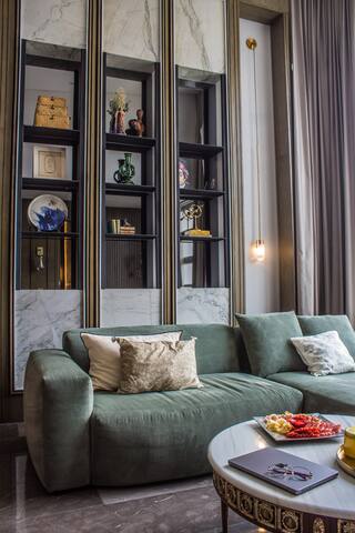 Luxurious stay with great location at la Condesa gallery image 3