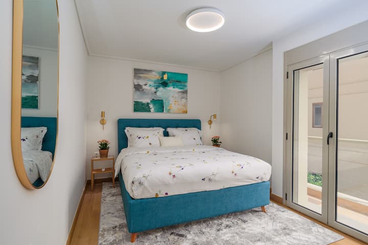 غرفة النوم 1