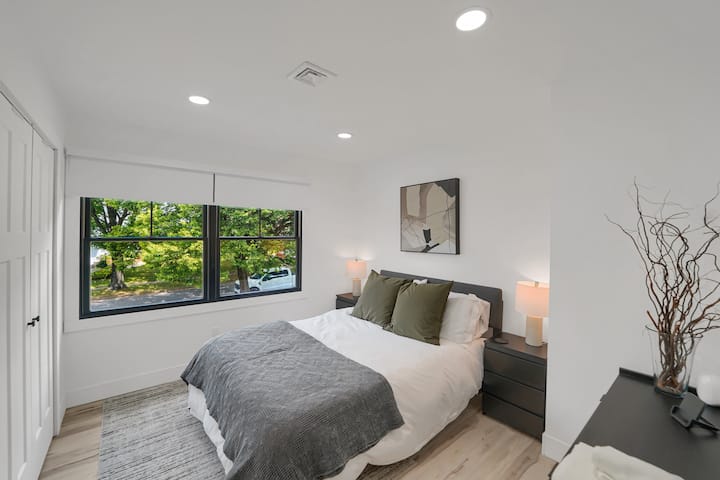 غرفة النوم 4