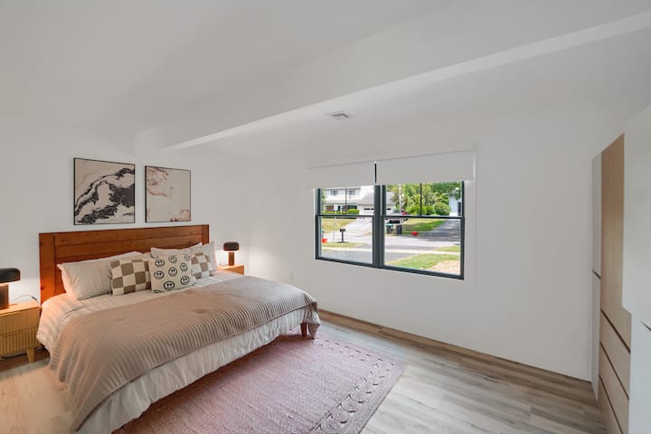 غرفة النوم 3