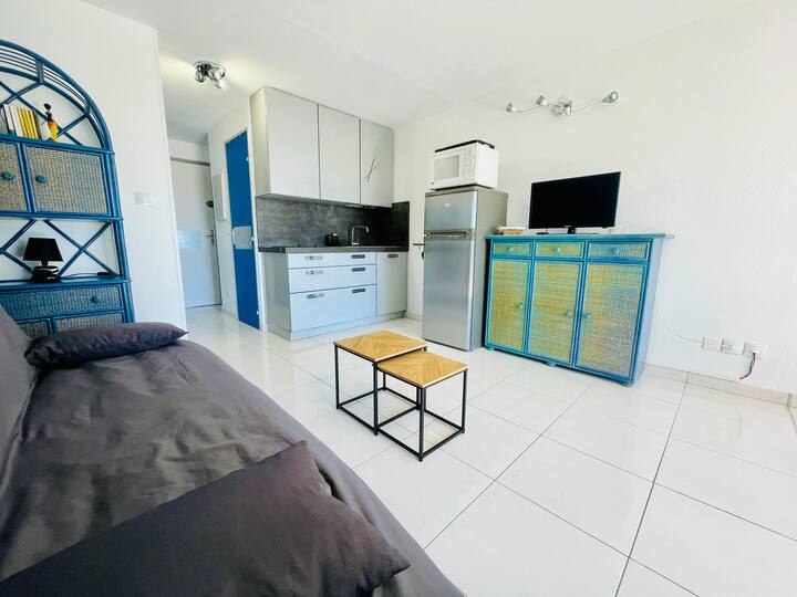 ห้องนั่งเล่น