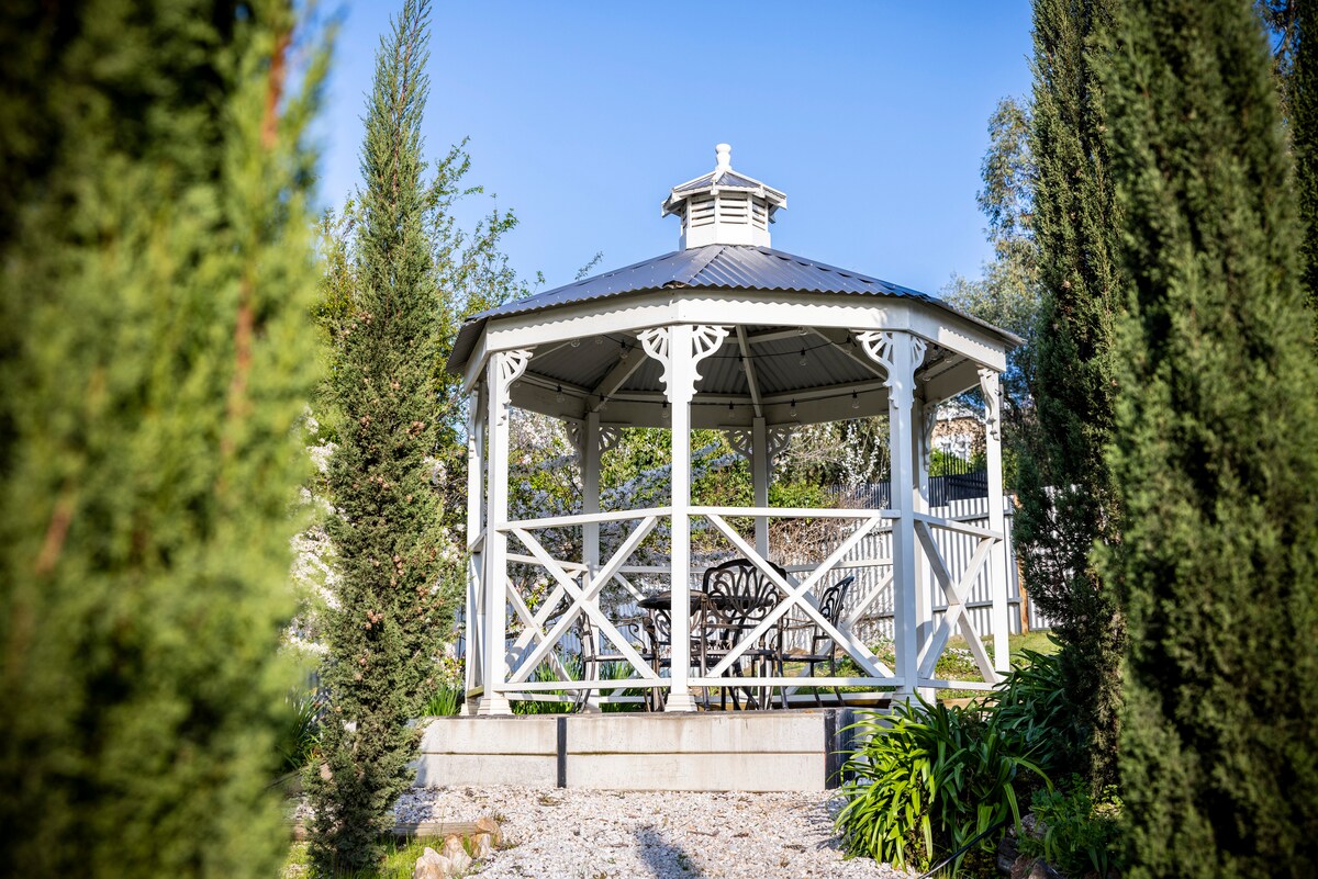 Washington- Heart of the Barossa