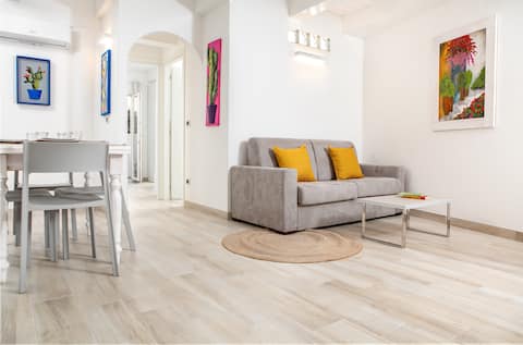 Top Airbnb: Guendalina in Santa Teresa Gallura