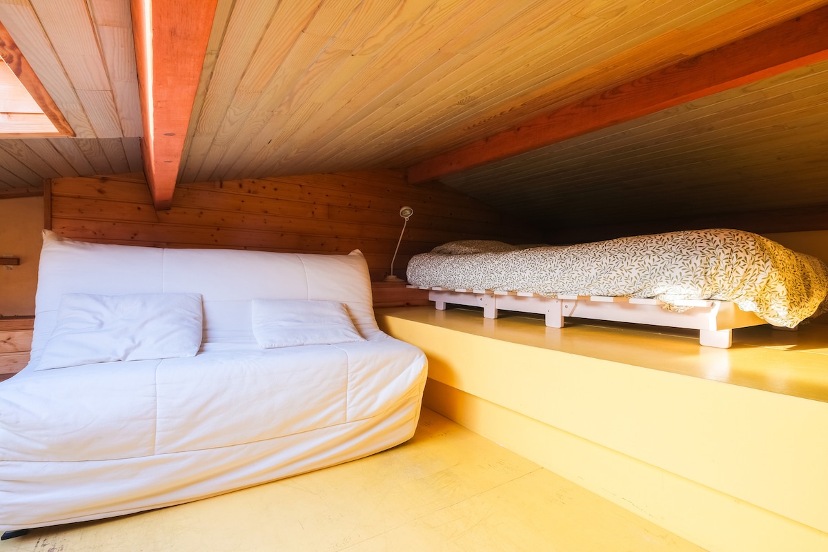 غرفة النوم 4