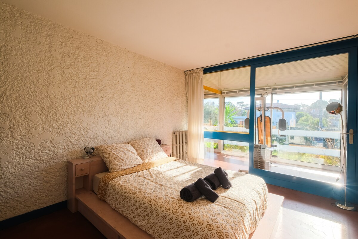 غرفة النوم 2