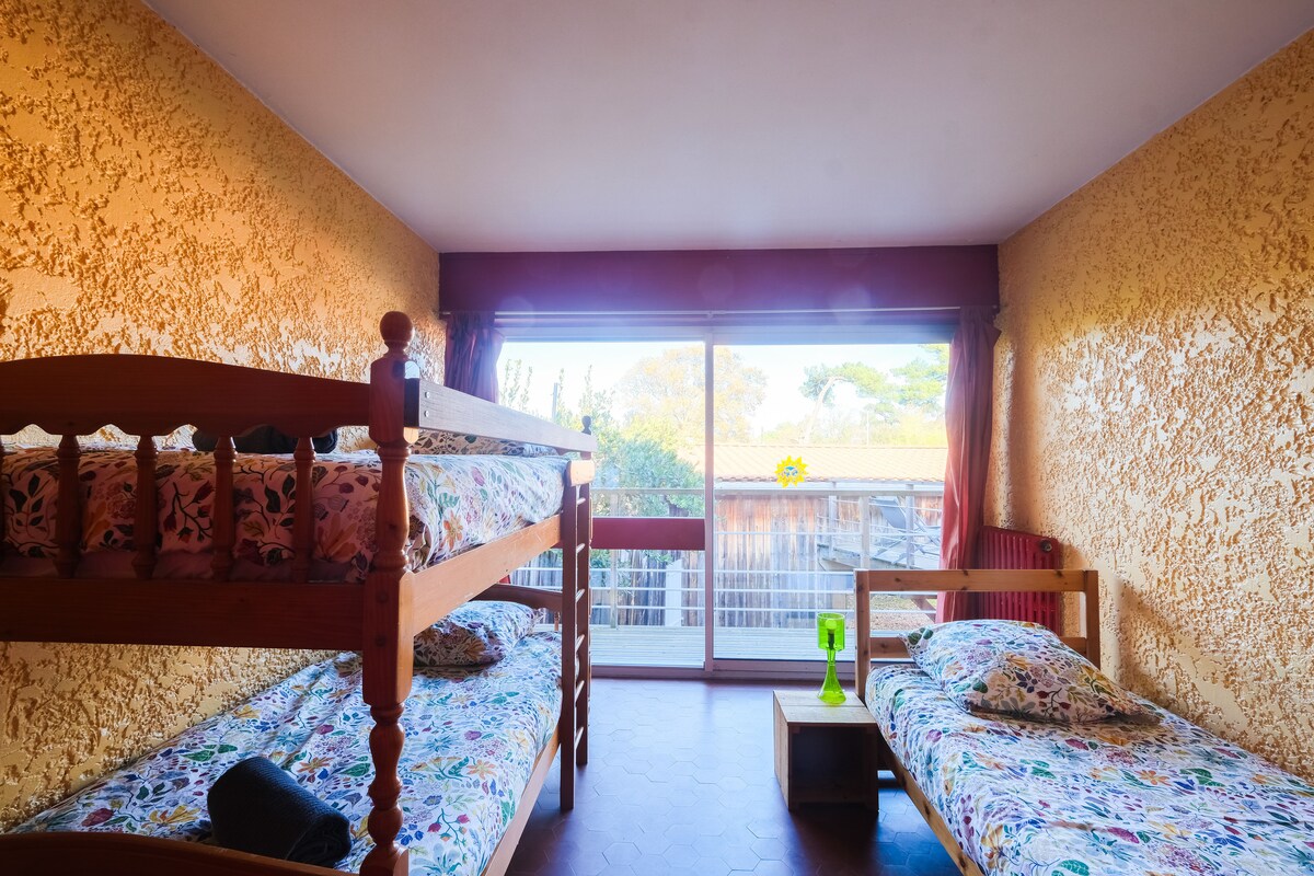 غرفة النوم 3