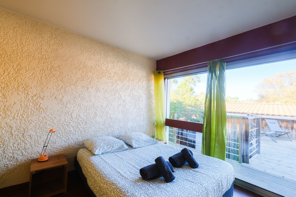 غرفة النوم 1