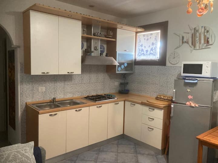 Appartamento Con 2 Piscine - Santa Teresa Gallura