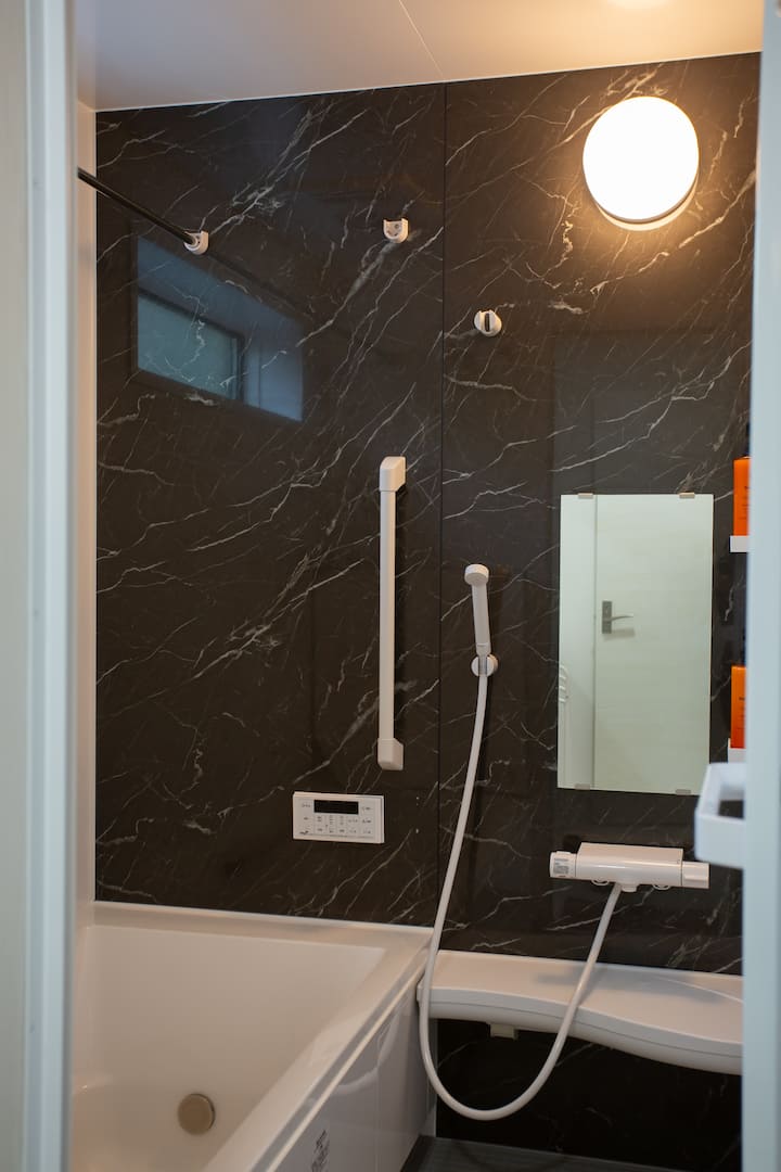 フルバスルーム