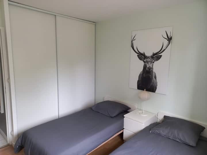 საძინებელი 3