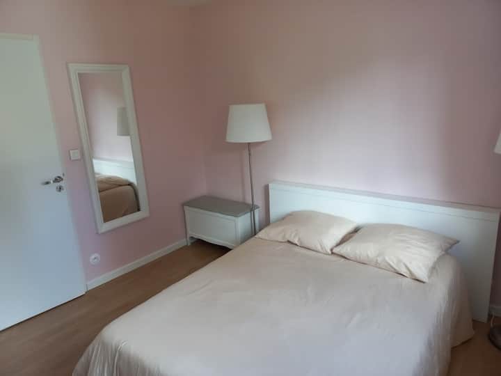 საძინებელი 2