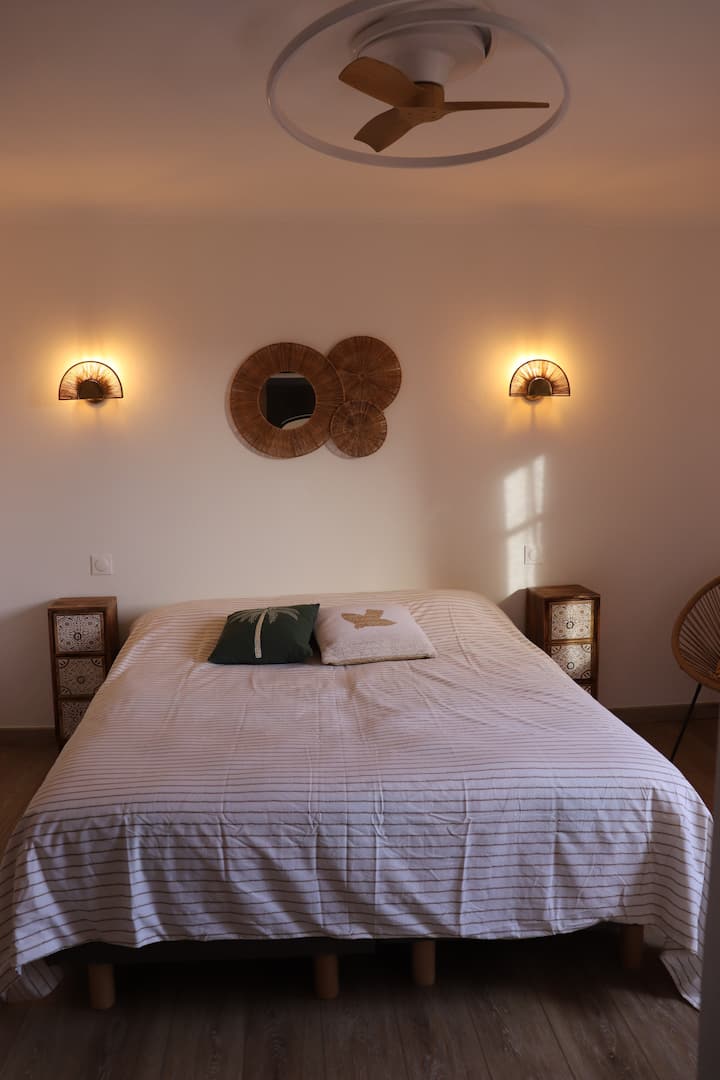 Dhomë gjumi