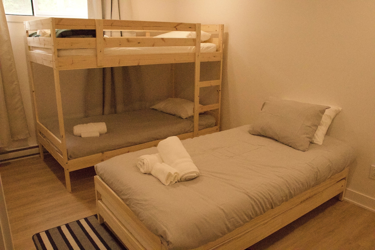 საძინებელი 3