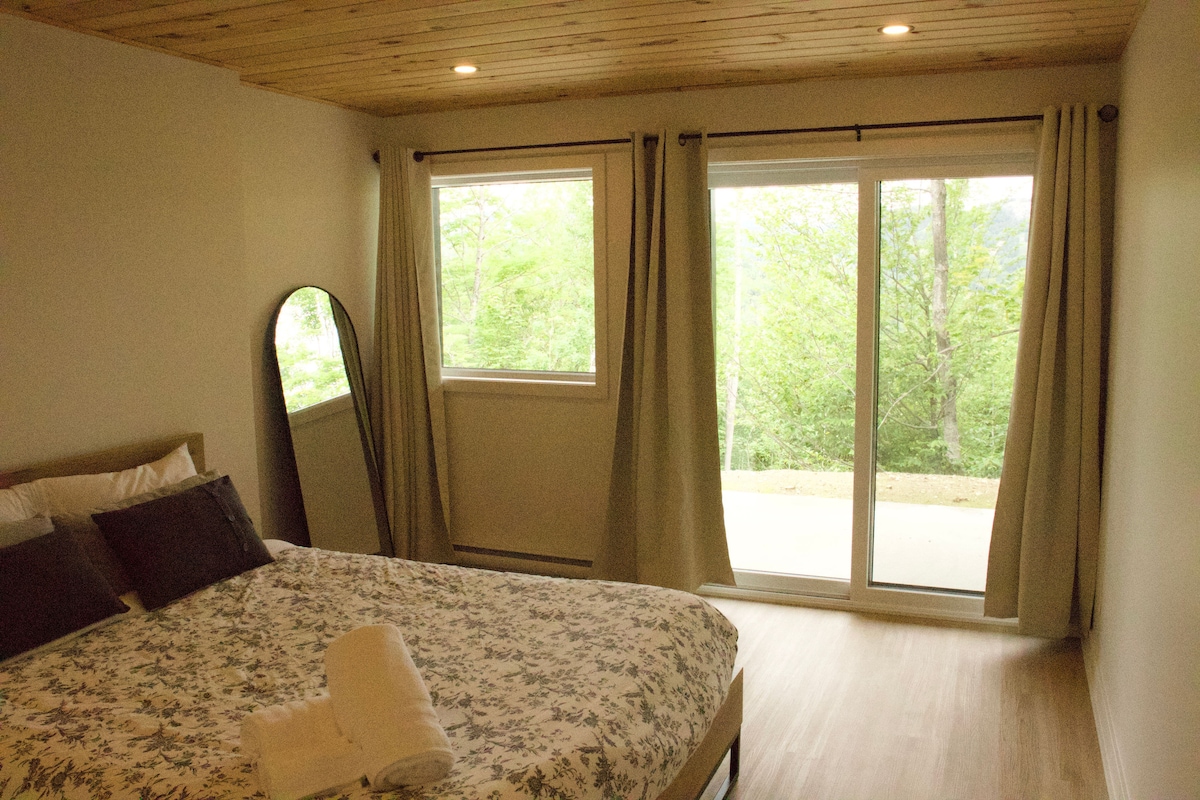 საძინებელი 4