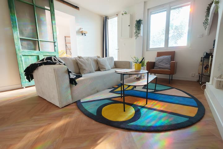 La Casa Del Chic - Perpignan