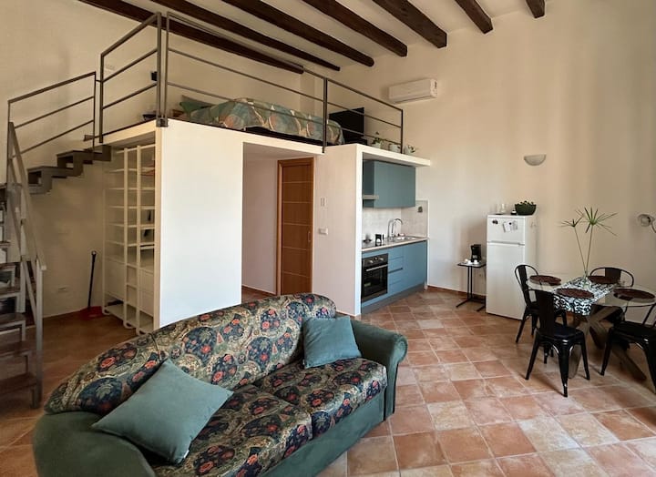 A Casa Di Cico - Trani