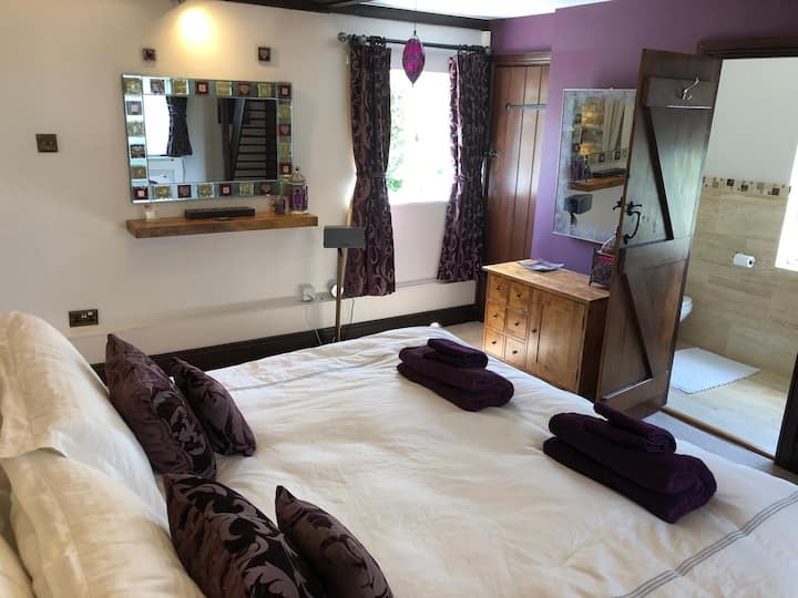 Quintessential Farmhouse Plus - 25 Mins To London - Dunstable