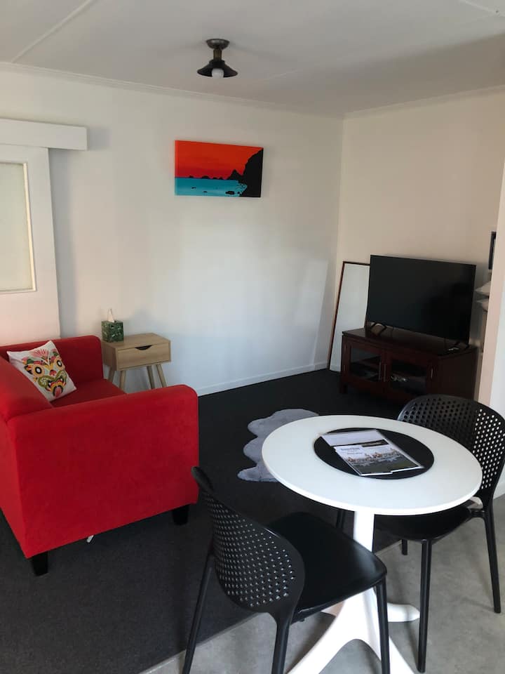 Self-contained City Studio - Dunedin