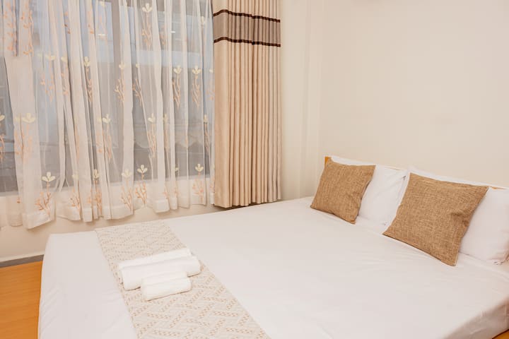 საძინებელი 1