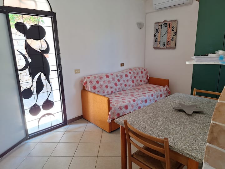 Casa Renè Surf Family House - Iun S1566 - Palau