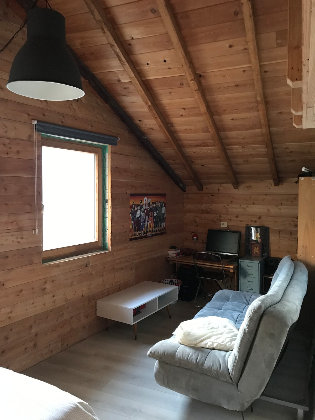 საძინებელი 2