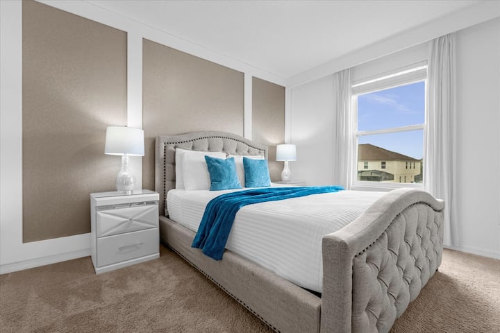 საძინებელი 3