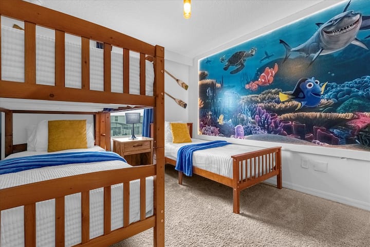 საძინებელი 4