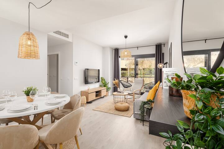 Nordic Group managed Airbnb listing 1