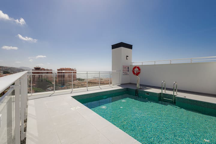 Nordic Group managed Airbnb listing 2