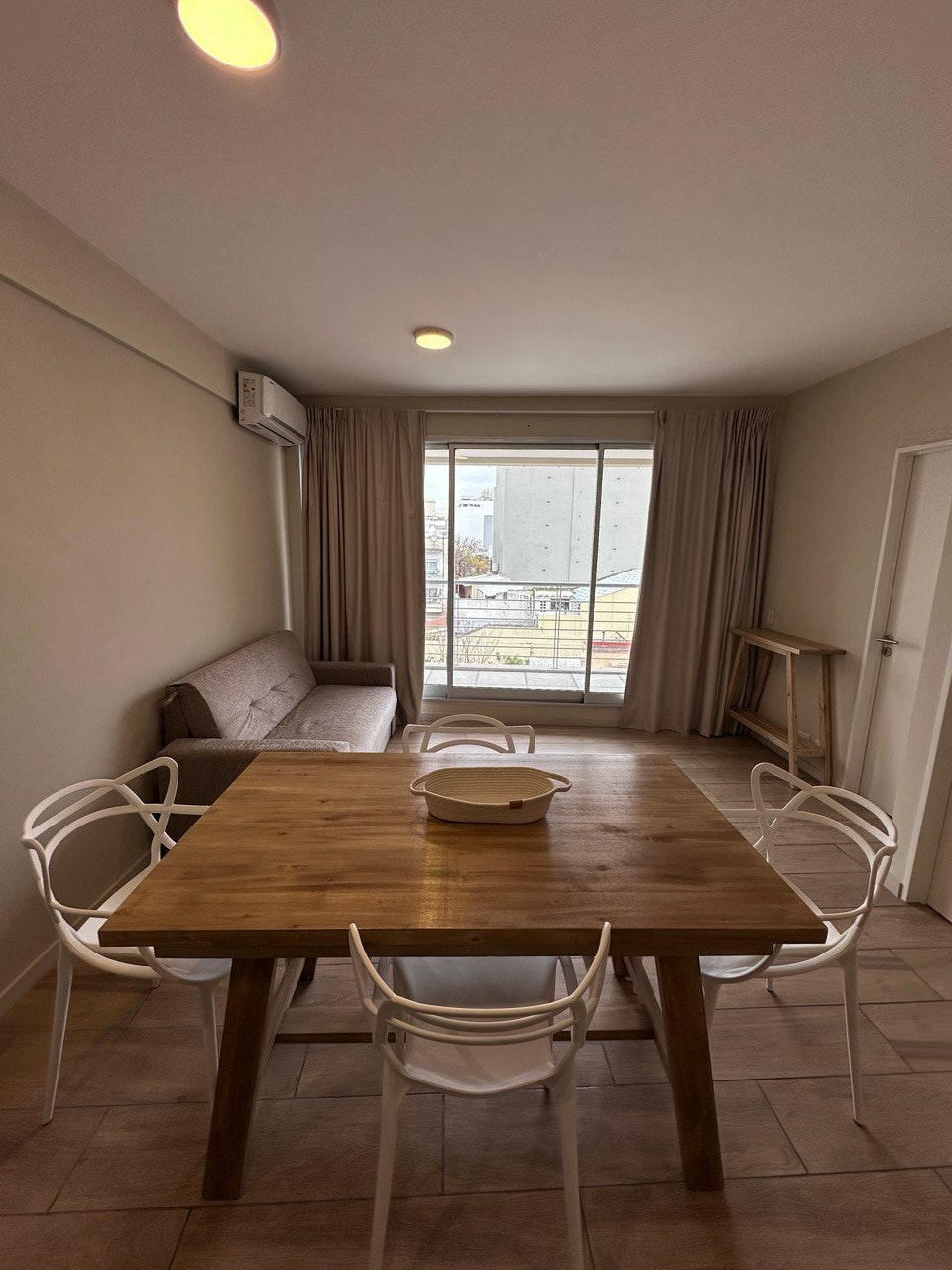 Departamento de 2 ambientes en Saavedra