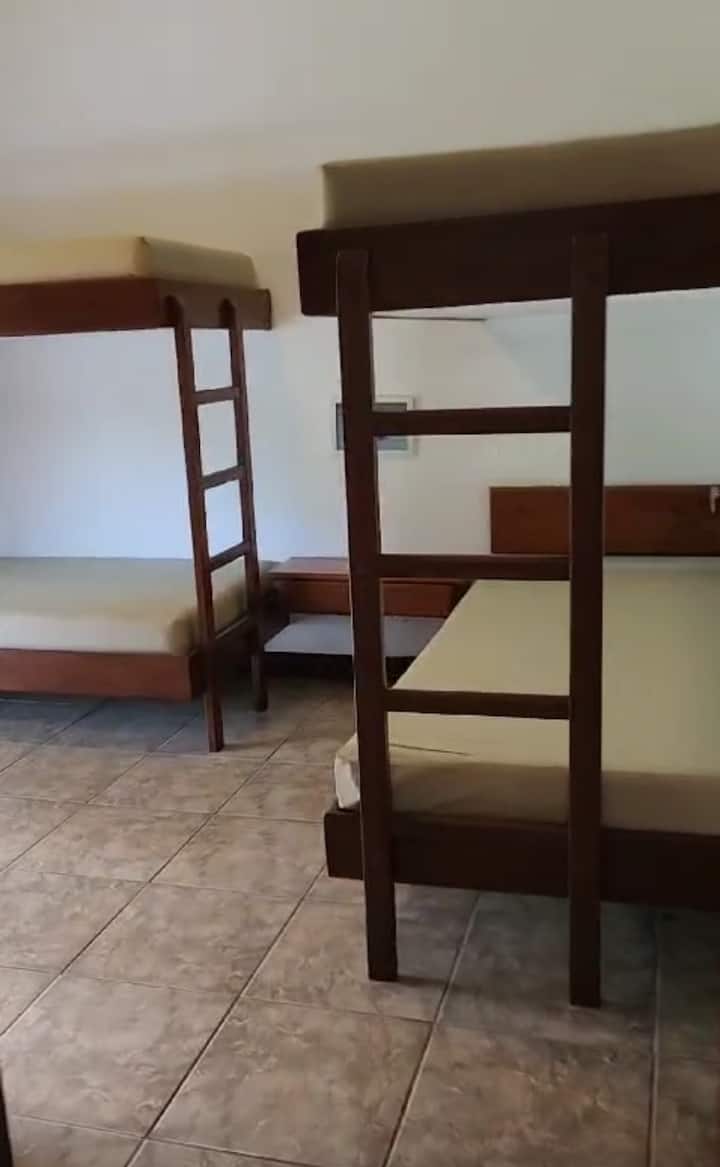 Chumba cha kulala 2