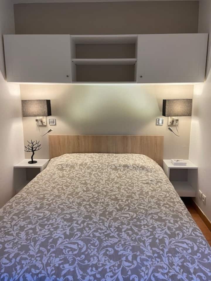 ห้องนอน