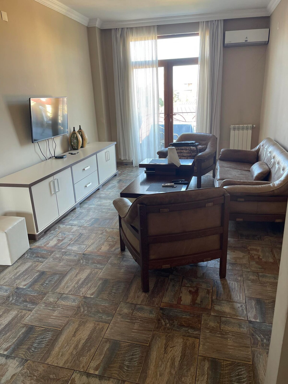 მისაღები ოთახი