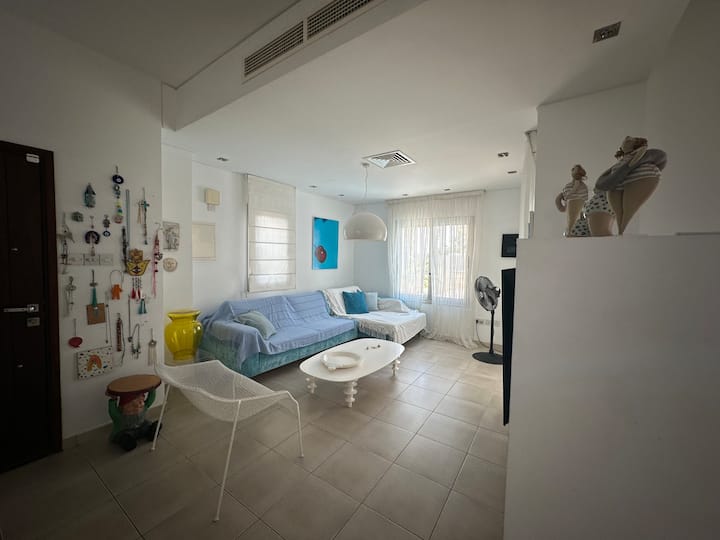 Villa Serenity 150m*2 Detached House With Pool - Agia Napa