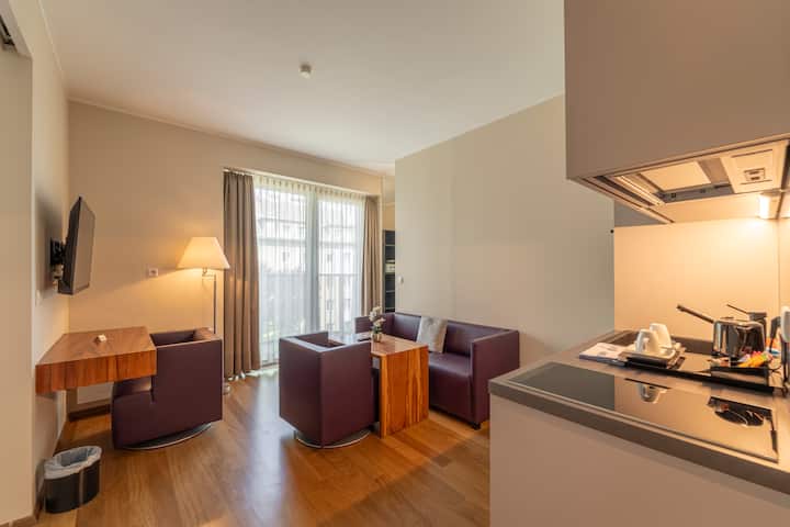 Delegate Apartment - Vienna