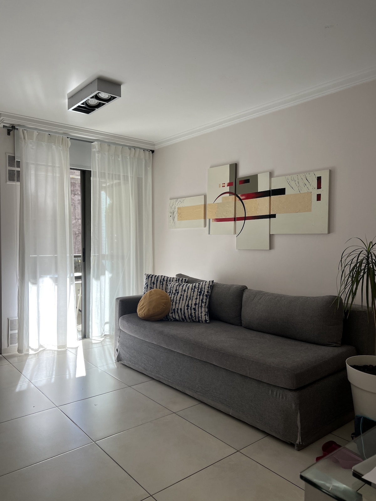 Top Airbnb: Modern Cordoba Apartment, great location en Departamento Capital