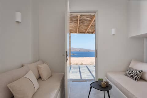 Family Maisonette by Kythea Suites Kythnos