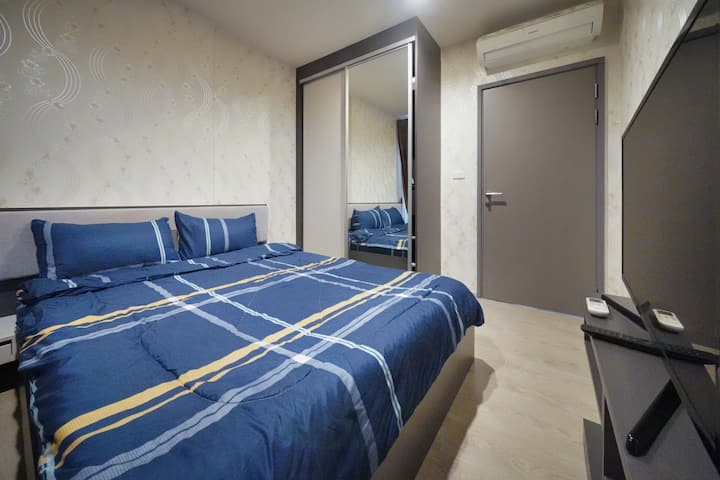 საძინებელი