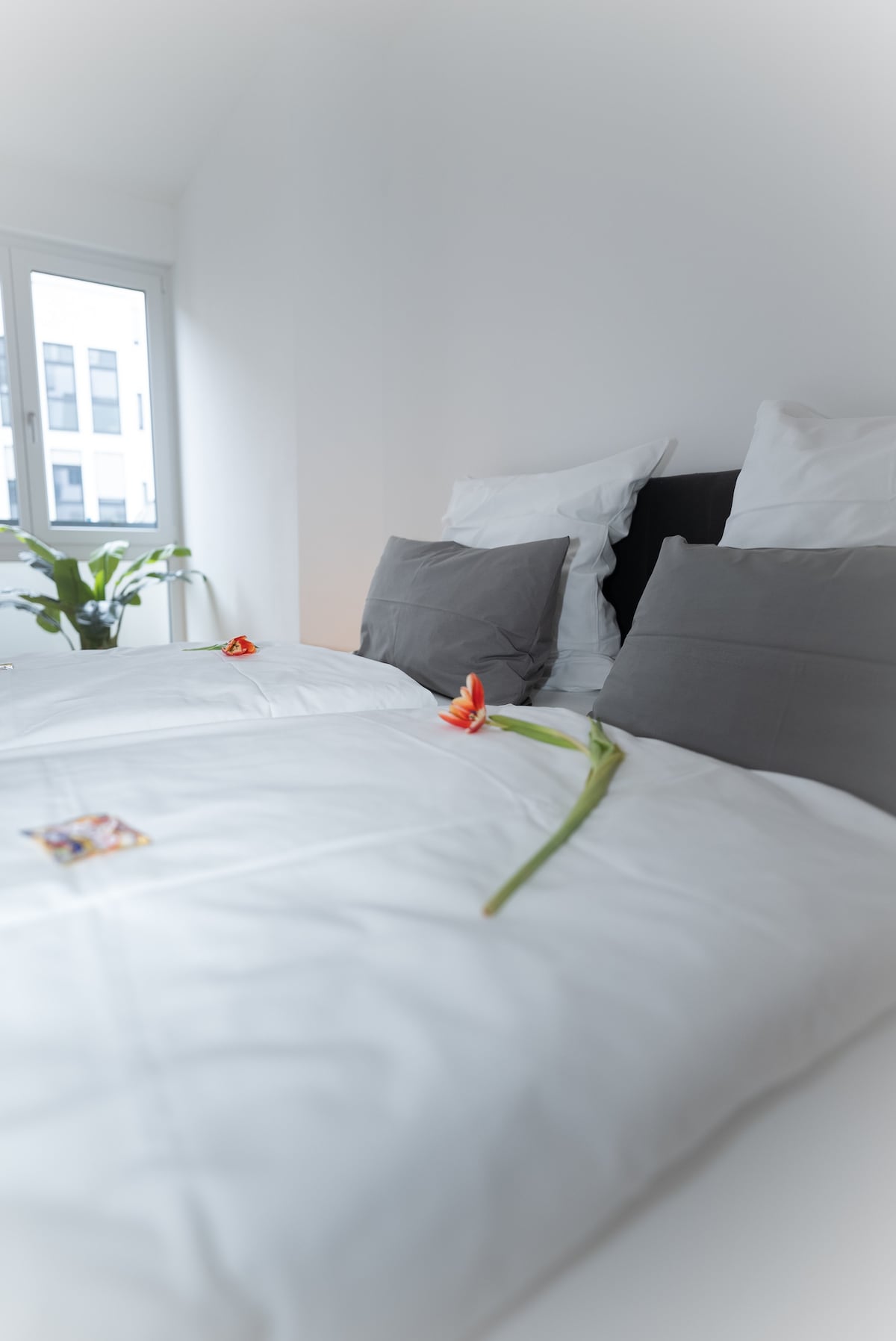 Спална соба 1