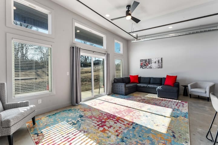 The 81 - Unit 308 - Rogers, AR