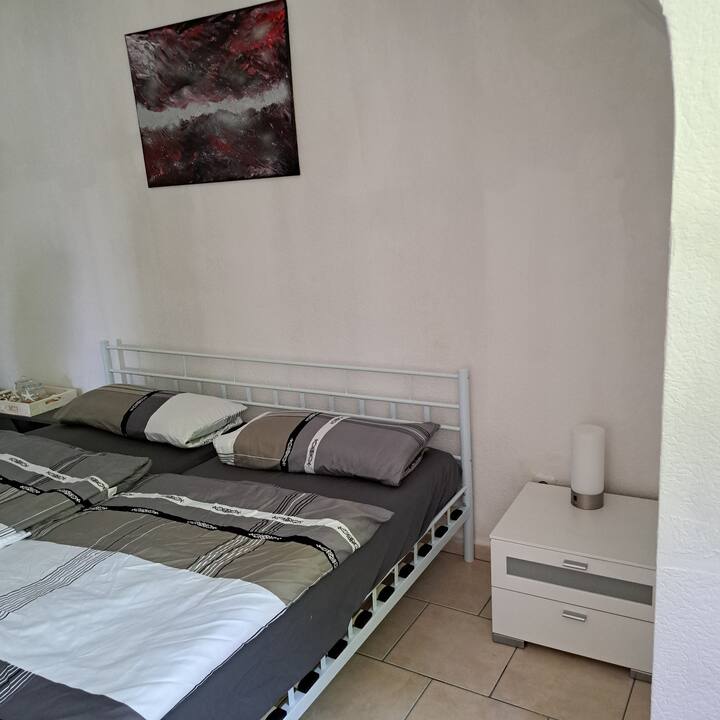 Spálňa